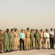 Image for article titled India is turning its highways into landing strips for fighter jets